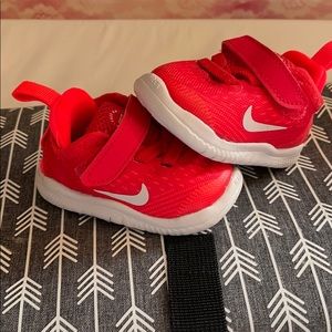 Nike Free Run (Toddler)